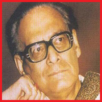 Hemanta Mukhopadhyay