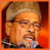 Late Padmashree Manna Dey