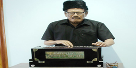 Manna Dey Wax in Wax Museum