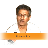 Kishore Roy