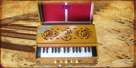 Ordinary Smallest Harmonium