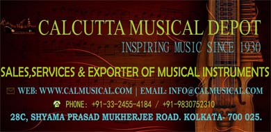 Calcutta Musical Depot