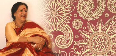 Shrimati Haimanti Shukla