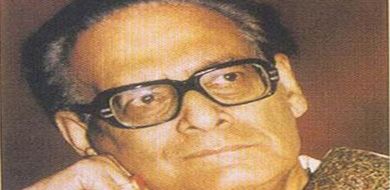 Late Hemanta Mukhopadyay