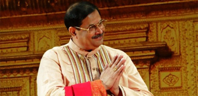 Pandit Ajay Chakraborty