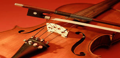 Various Range of Musical Instruments