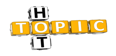 Interact With New Topics