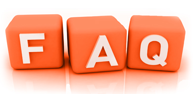 Frequently Asked Questions