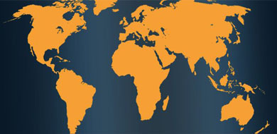 Global Distibutors Needed