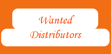 Wanted Distributor