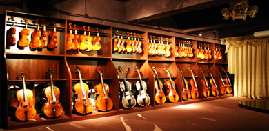 Musical Instruments Distributor