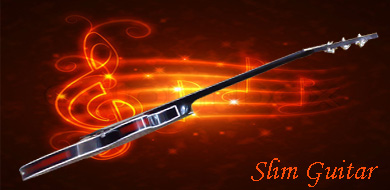 Slim Guitar