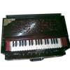 Special Scale Changing Harmonium