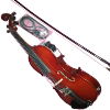 Electric Violin- 5 Strings