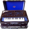 Mini Scale Changing Harmonium