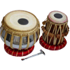 Metal Tabla