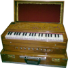 Portable Ordinary Harmonium