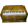 Regular Standard Harmonium