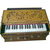 Wooden Beginers Harmonium