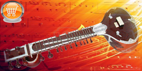 Double Thumba Sitar