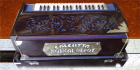 Harmoniums