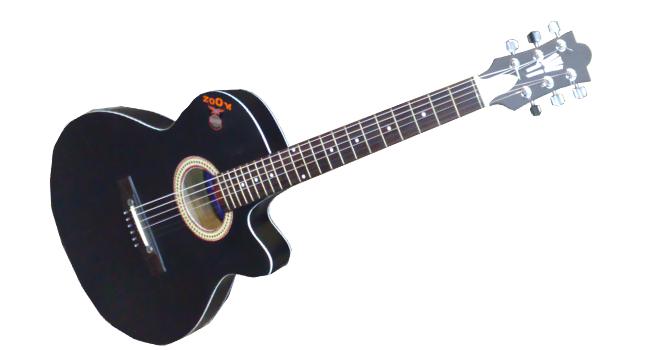 Guitar (Mini)