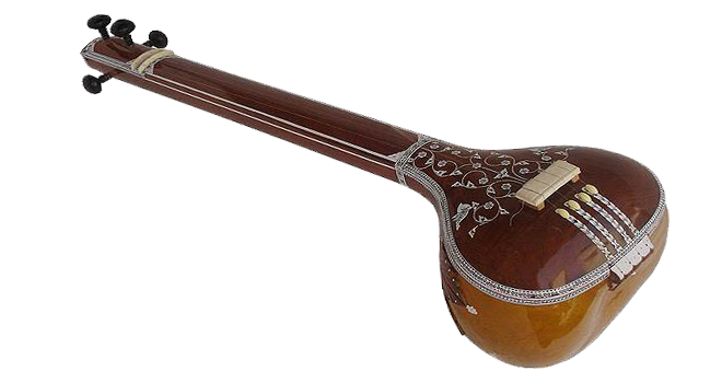 Gents Tanpura