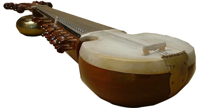 Sarod