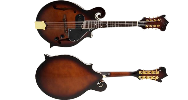 Mandolin