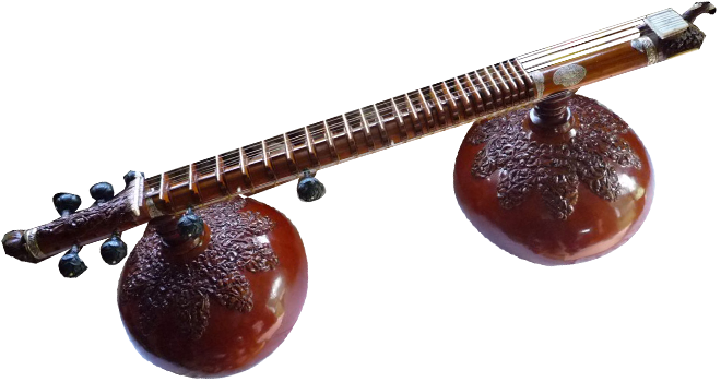 Rudra Veena