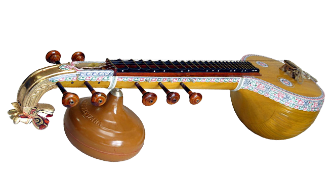 Saraswati Veena