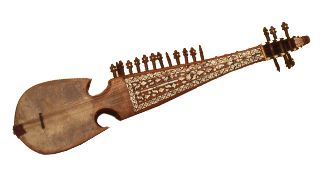 Rabab (Afghani)