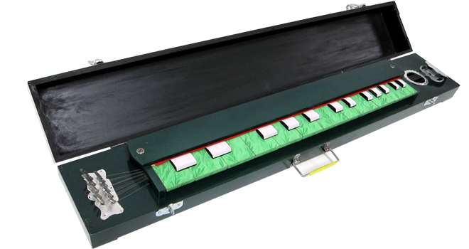 Keyboard Bulbul Tarang