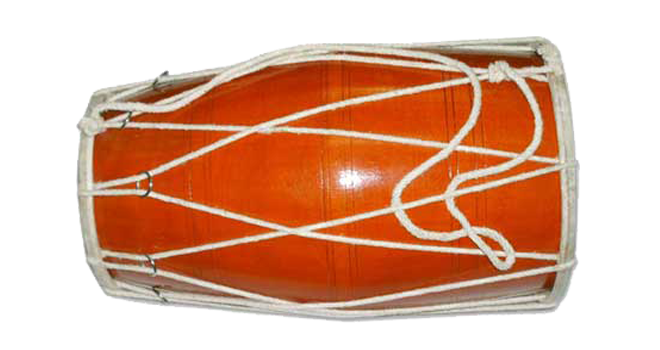 Dholak (Rope)