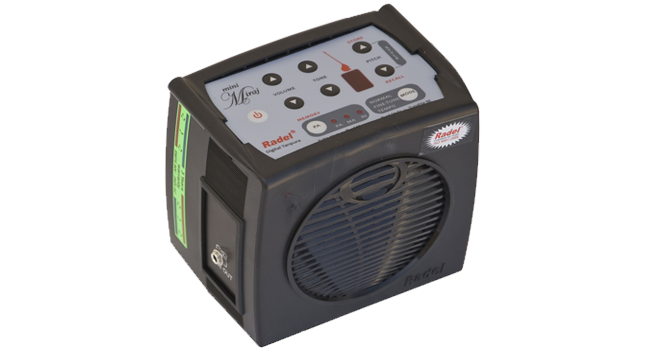 Digital Tanpura- Mini Mizaj