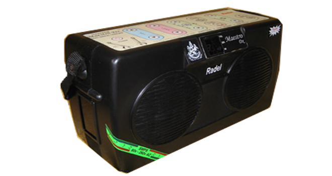 Digital Tanpura- Saarang Maestro Dx