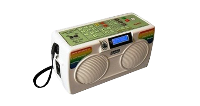 Digital Tabla- Taalmala Digi 108