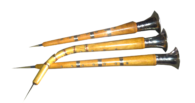 Tibetian Flute