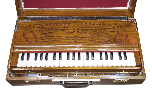 Portable Ordinary Harmonium
