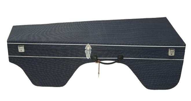 Sitar Case (Double Thumba)