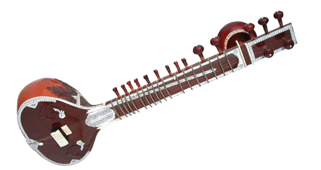 Tarafdar Sitar