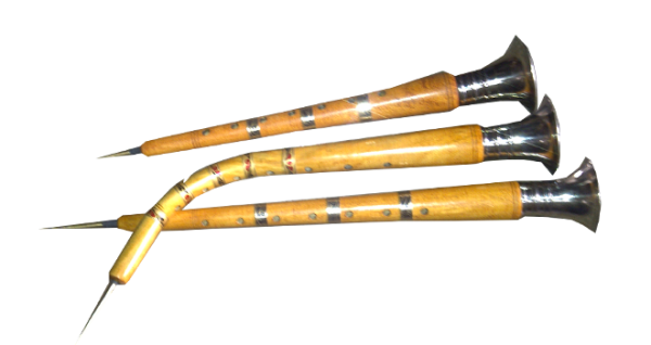 Tibetian Flutes