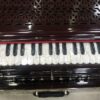 Special Scale Changing Harmonium