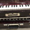 Special Scale Changing Harmonium