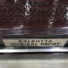 Special Scale Changing Harmonium