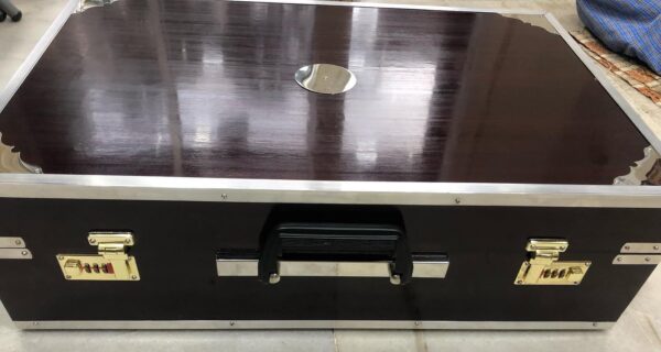 Special Scale Changing Harmonium