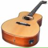 Guitar Jumbo