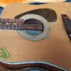 Guitar Jumbo