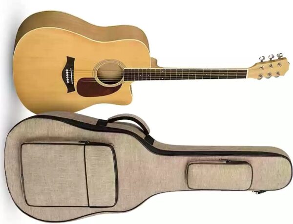 Guitar Jumbo