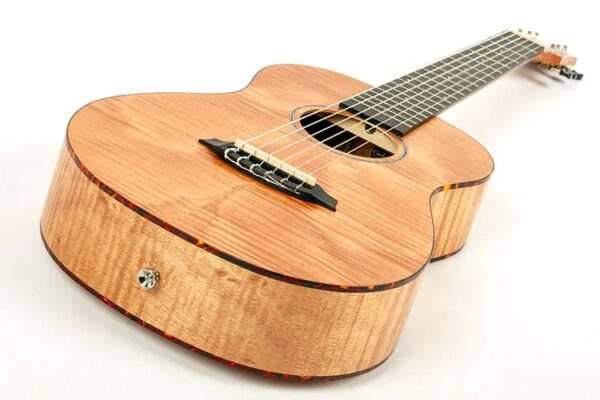 Guitar (Mini)- Hobner